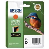 EPSON T1599 ORANGE INKJET CARTRIDGE C13T15994010 / T1599 image