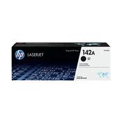 HP 142A BLACK ORIGINAL LASERJET TONER CARTRIDGE W1420A image