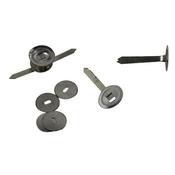 PAPER BINDERS WITH WASHERS 38MM (PACK OF 200 BINDERS) 36331 image