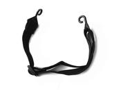 BEESWIFT VENTED HELMET CHIN STRAP ASH   (PACK OF 10) image