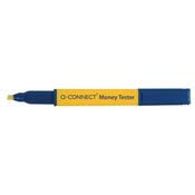 Q-CONNECT COUNTERFEIT DETECTOR PEN  KF14621 (PACK OF 10) image