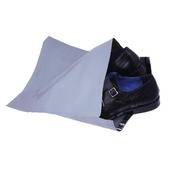 POLYTHENE MAILING BAG 335X430MM OPAQUE GREY (PACK OF 500) HF20222