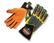 ERGODYNE IMPACT REDUCING GLOVE XL (PAIR) image