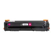 Q-CONNECT HP CF543A TONER CARTRIDGE MAGENTA COMPATIBLE CF543A-COMP image