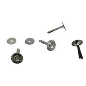 PAPER BINDERS WITH WASHERS 32MM (PACK OF 200 BINDERS) 36321 image