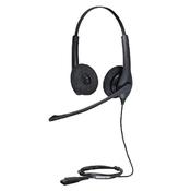 JABRA BIZ 1500 DUO HEADSET 1519-0154 image
