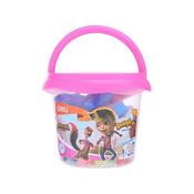 DELI DOUGH 436G TUB 24 COLOURS
