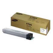 "SAMSUNG MLT-K706S LASER TONER CARTRIDGE PAGE LIFE 45,000PP BLACK REF SS816A *3TO5 DAY LEADTIME*" image