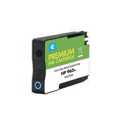 Q-CONNECT HP 963XL REMF INKJET CY image