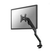 NEWSTAR SINGLE FLAT SCREEN MONITOR ARM BLACK 32" TILT, SWIVEL &amp; ROTATABLE image