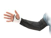 ANSELL HYFLEX 11-251 18”SLEEVE NARROW THUMB HOLE (PACK OF 50) image