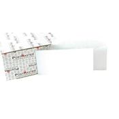POSTMASTER DL ENVELOPE 114X235MM GUMMED 90GSM WHITE (PACK OF 500) F29151 image