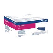 BROTHER TN426M EXTRA HIGH YIELD MAGENTA TONER CARTRIDGE TN426M image