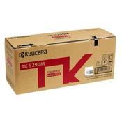 KYOCERA MAGENTA TONER CARTRIDGE FOR ECOSYS P7240CDN TK-5290M image