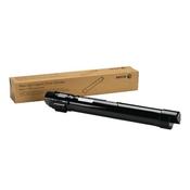 XEROX PHASER 7500 BLACK HIGH CAPACITY TONER 106R01439 image