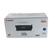 CANON 723C CYAN TONER CARTRIDGE 2643B002 image