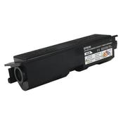 EPSON S050438 BLACK RETURN TONER CARTRIDGE C13S050438 / S050438 image