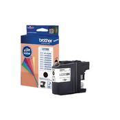 BROTHER LC223BK BLACK INKJET CARTRIDGE LC-223BK image