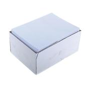 Q-CONNECT LISTING PAPER 11 X 14.5 INCHES 1-PART 60GSM PLAIN (2000 SHEETS) image