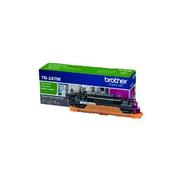BROTHER TN-247M HIGH YIELD MAGENTA TONER CARTRIDGE TN247M image