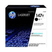 HP 147Y LASERJET TONER CARTRIDGE EXTRA HIGH YIELD BLACK W1470Y image