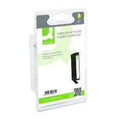 Q-CONNECT HP 903XL T6M11AE INK CARTRIDGE YELLOW HY T6M11AE-COMP image