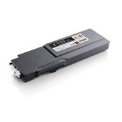 DELL CYAN EXTRA TONER CARTRIDGE HIGH CAPACITY 593-11122 image