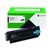 LEXMARK B342000 BLACK RETURN PROGRAMME TONER CARTRIDGE B342000 image