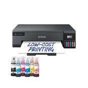 EPSON ECOTANK ET-18100 PRINTER image