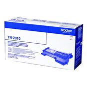 BROTHER TN-2010 BLACK LASER TONER CARTRIDGE TN2010 image