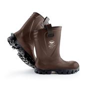 BEKINA RIGLITE X SOLIDGRIP FUR S5 FULL SAFETY SIZE 9 / EU 43 (PACK OF 1) image