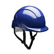 CENTURION CONCEPT LINESMAN SAFETY HELMET BLUE  (PACK OF 1) image