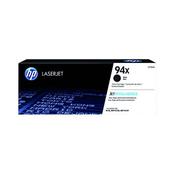 HP 94X HIGH YIELD TONER CARTRIDGE BLACK CF294X image