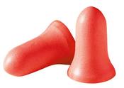 HOWARD LEIGHT MAX EARPLUG RED  (PACK OF 200) image