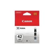 CANON CLI-42LGY LIGHT GREY INK CARTRIDGE 6391B001 image