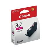 CANON CLI-65M INKJET CARTRIDGE MAGENTA image