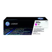 HP 305A MAGENTA LASERJET TONER CARTRIDGE CE413A image