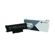 LEXMARK HIGH YIELD TONER BLACK B222H00. COLOUR: BLACK. PAGE YIELD: 3,000. ORIGINAL LASER TONER CARTRIDGE. HIGH YIELD. image