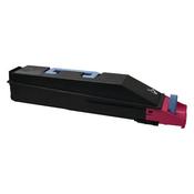 KYOCERA TASKALFA 250CI 300CI TONER CARTRIDGE MAGENTA TK-865M image