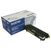 BROTHER HL-5240 BLACK LASER TONER CARTRIDGE HIGH CAPACITY TN3170 image