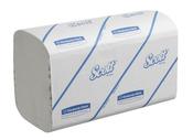 SCOTT 1-PLY PERFORMANCE HAND TOWELS 212 SHEETS PER SLEEVE (PACK OF 15) 6663 image