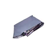 POLYTHENE MAILING BAG 715X585MM OPAQUE GREY (PACK OF 250) HF20224 image
