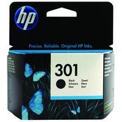 HP 301 BLACK INK CARTRIDGE STANDARD YIELD 3ML CH561EE image