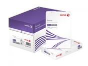XEROX A4 WHITE PREMIER PAPER 90GSM (PACK OF 500 SHEETS, 1 REAM) image