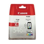 CANON CL-546XL CMY HIGH YIELD INKJET CARTRIDGE 8288B001 image
