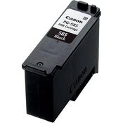 CANON PG-585 INK CARTRIDGE STANDARD YIELD BLACK 6205C001 image