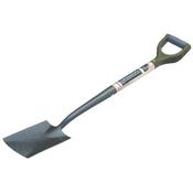 EVERGREEN BORDER SPADE 28 INCH GREEN 380359 image