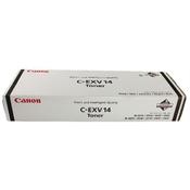 CANON C-EXV14 BLACK TONER CARTRIDGE 0384B002AA image
