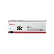 CANON 067 TONER CARTRIDGE CYAN image