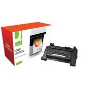 Q-CONNECT COMPATIBLE SOLUTION HP 81A BLACK TONER CARTRIDGE CF281A image